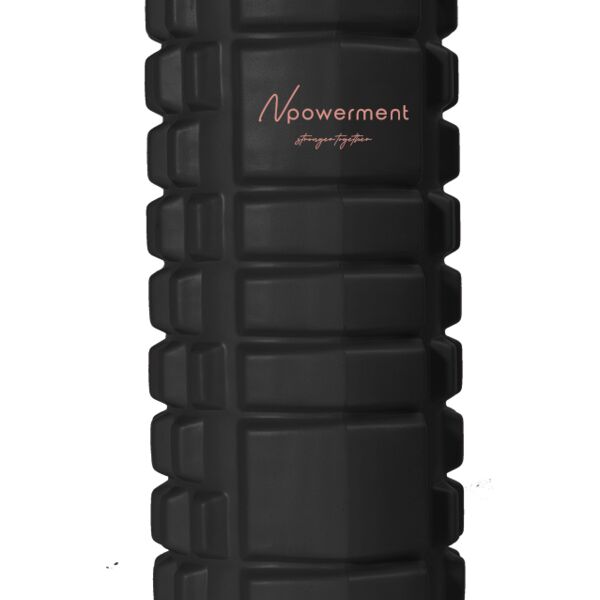 Foam Roller Thumbnail