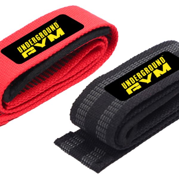 Lifting Straps Thumbnail