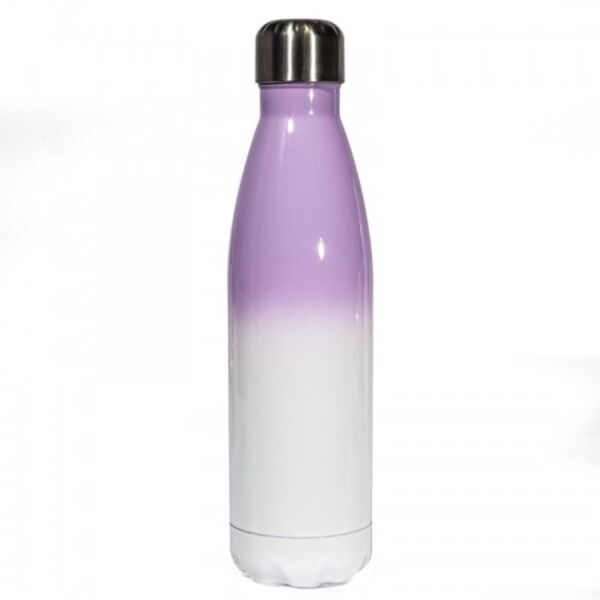 Gradient Sublimation Bowling Bottles Thumbnail
