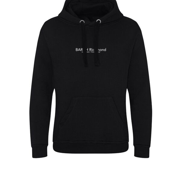 Graduate Heavyweight Hoodie Thumbnail