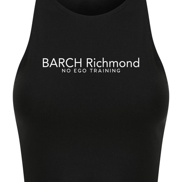 Women's Cropped Top Thumbnail