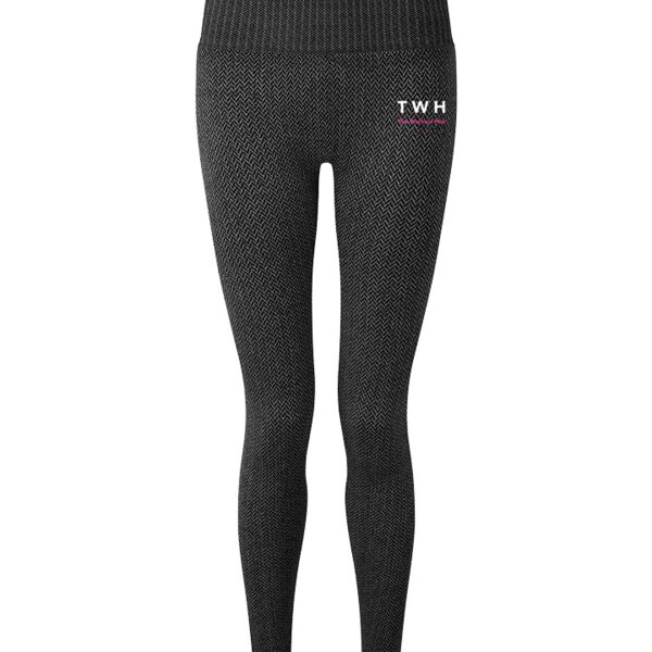 Knitted City Leggings Thumbnail