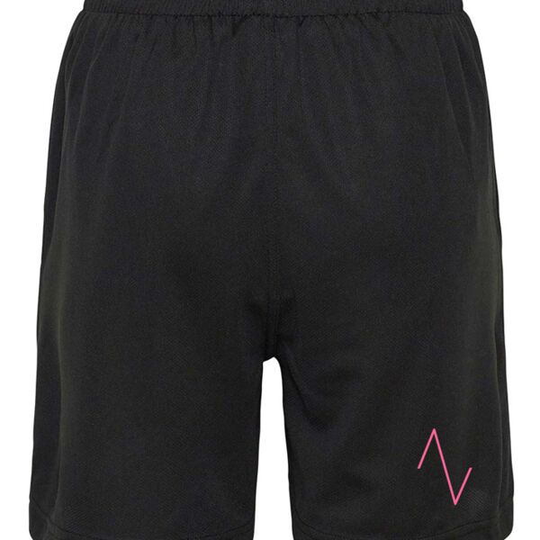 Cool Mesh Lined Shorts Thumbnail