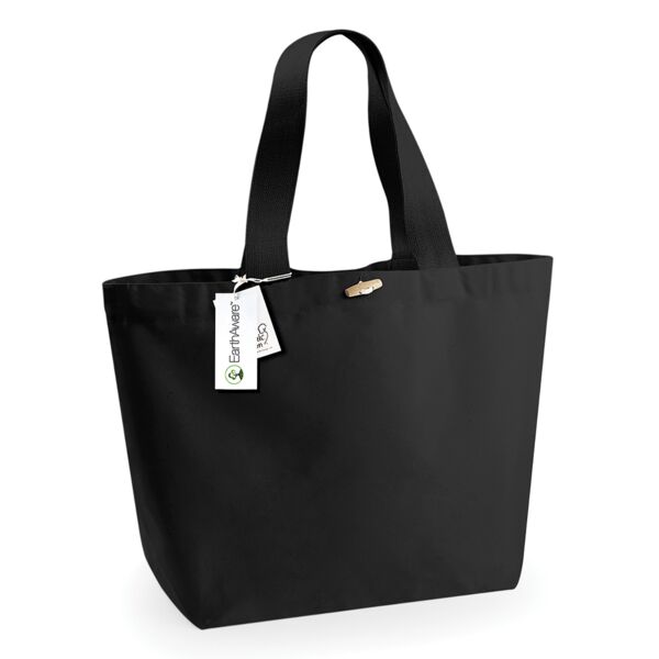 EarthAware® organic marina tote XL Thumbnail