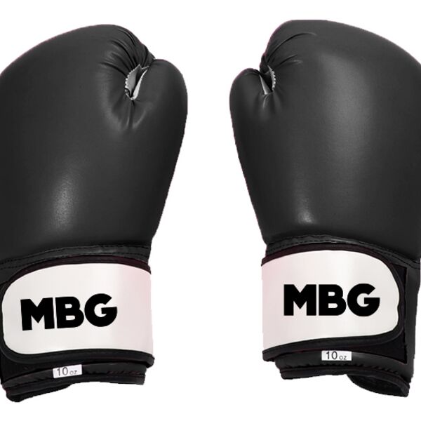 Boxing Glove Thumbnail