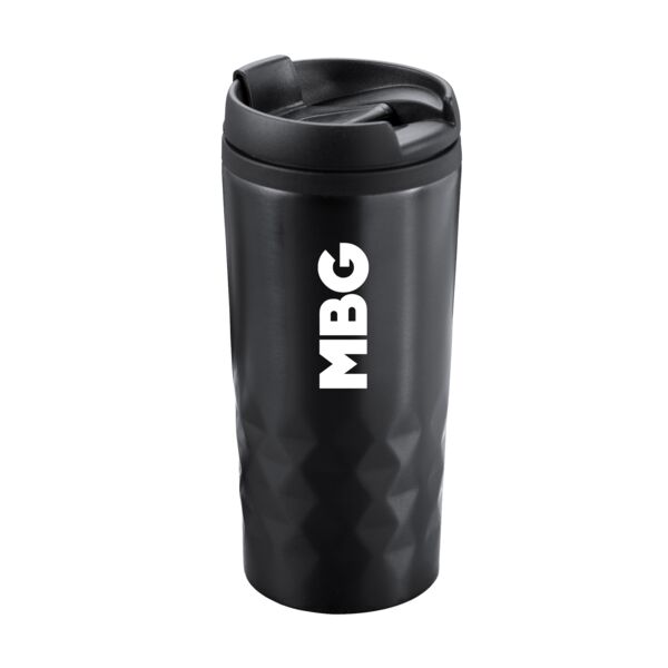 Stainless Steel Travel Mug Thumbnail