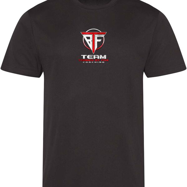 NEW Athlete Cool T-Shirt Thumbnail