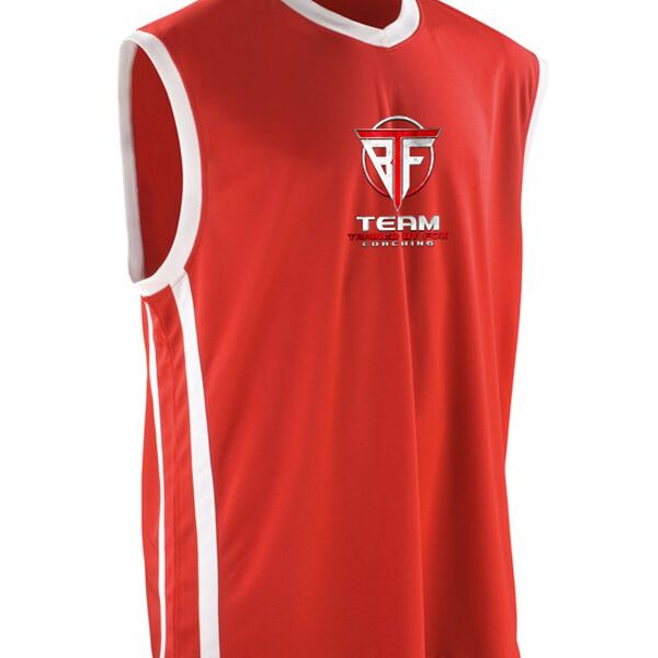 NEW Basketball quick-dry top Thumbnail