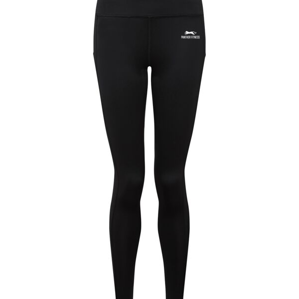 Women's Recycled Seamless 3D Fit Multi-Sport Flex Leggings Thumbnail