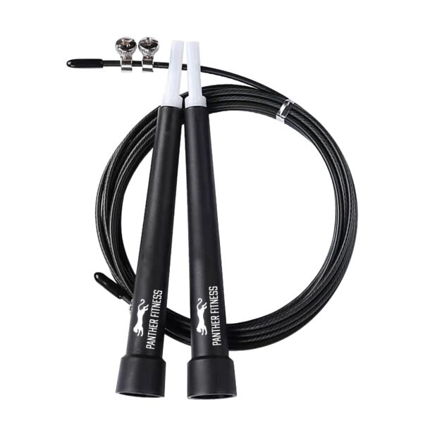 Adjustable Fitness Speed Skipping Rope Thumbnail