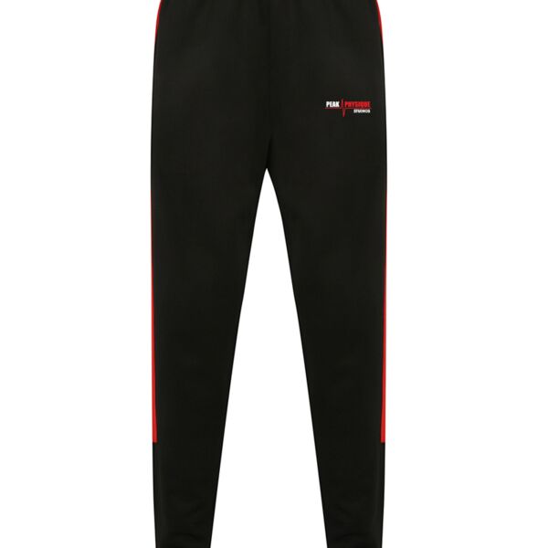 Knitted Tracksuit Pants Thumbnail