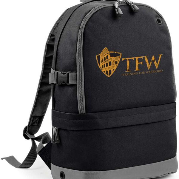 Athleisure Pro Backpack Thumbnail