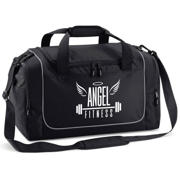 Teamwear Locker Bag Thumbnail