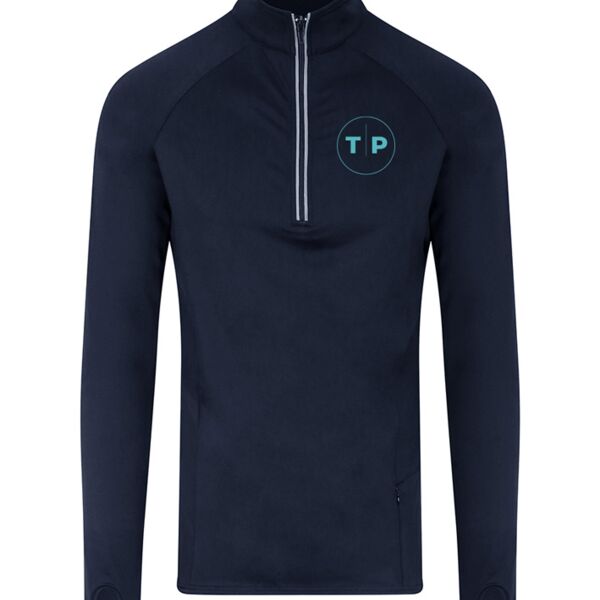 Cool-Flex Half Zip Top Thumbnail