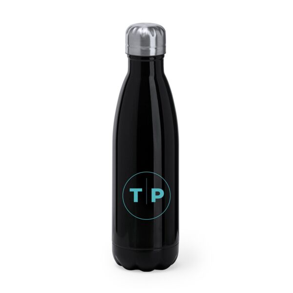 Standard Stainless Steel Bottle Thumbnail