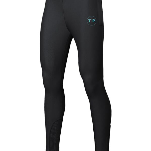 Tapered Skinny Tracksuit Bottoms Thumbnail