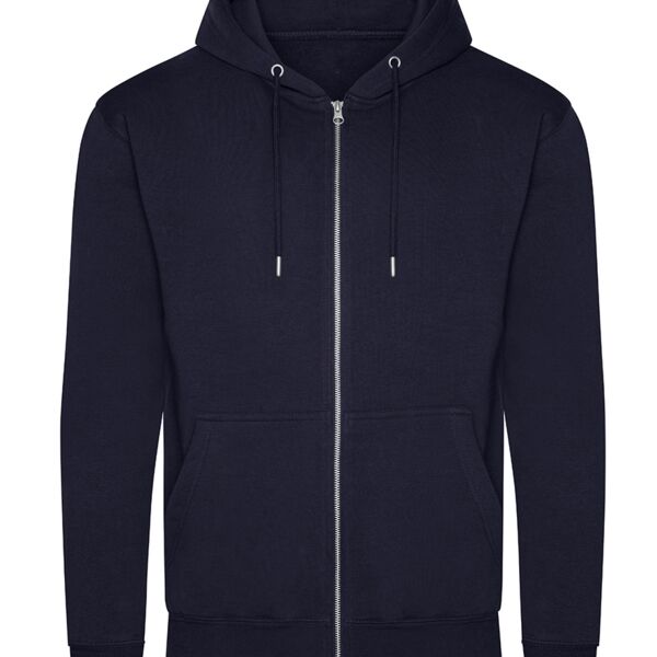 Organic zoodie Thumbnail