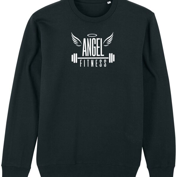 Unisex Changer iconic crew neck sweatshirt Thumbnail