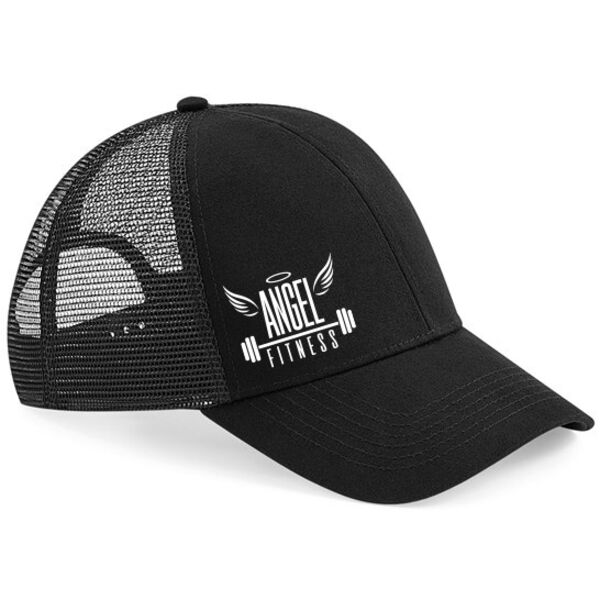 Organic cotton trucker Thumbnail
