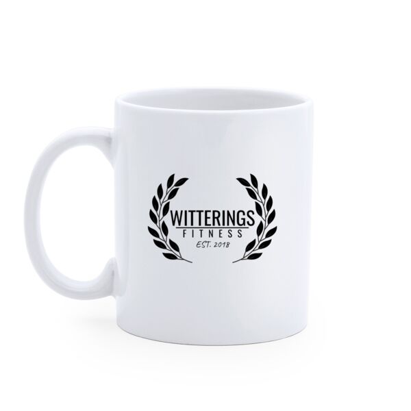 Ceramic Mug Thumbnail