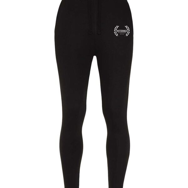 Tapered Track Joggers Thumbnail