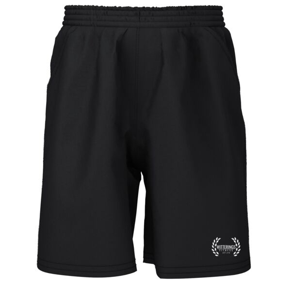 Pro Training Short Thumbnail