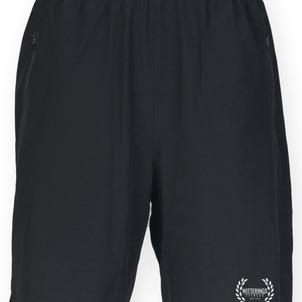 Pro Stretch Sport Shorts Thumbnail