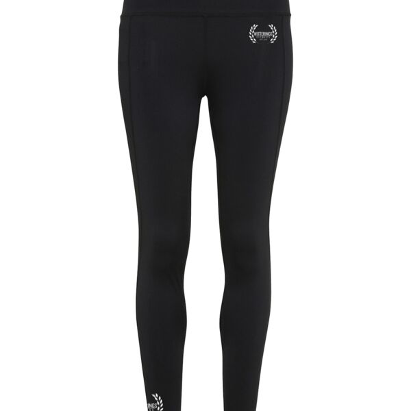 Performance Leggings Thumbnail