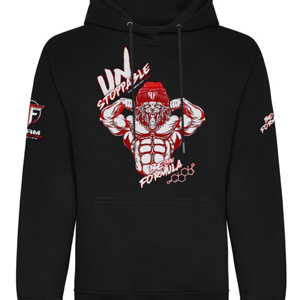 Organic hoodie Thumbnail