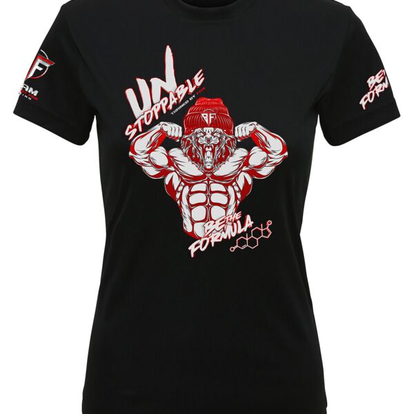 Women's performance t-shirt Thumbnail