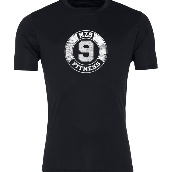 Cool Smooth Wicking T-Shirt Thumbnail