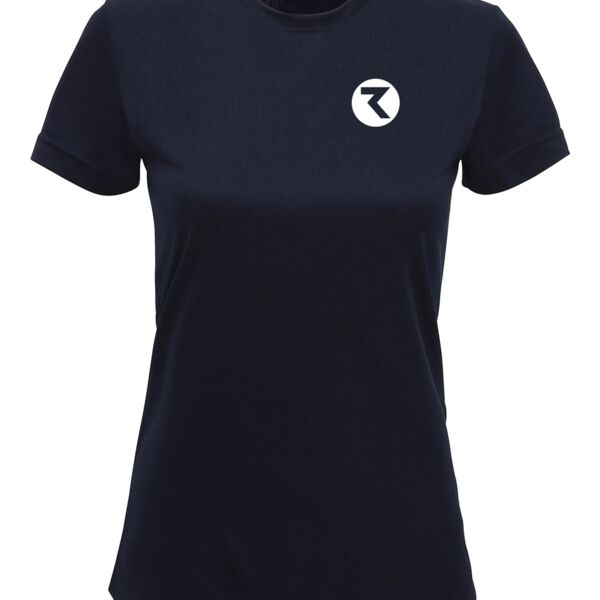 Women's performance t-shirt Thumbnail