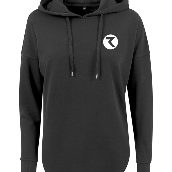 Women's Oversized Hoodie Thumbnail