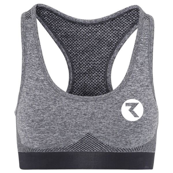 Seamless 3D Fit Sport Sculpt Bra Thumbnail