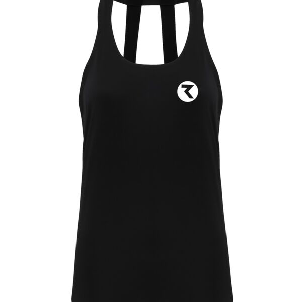 Double Strap Back Vest Thumbnail