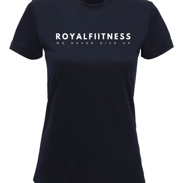 Women's performance t-shirt Thumbnail