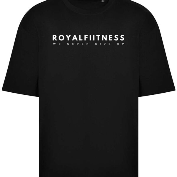 Oversize 100 T Thumbnail