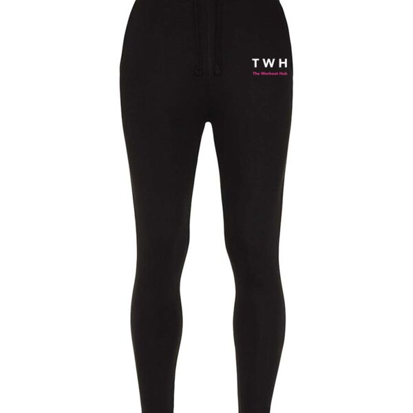 Tapered Track Joggers Thumbnail