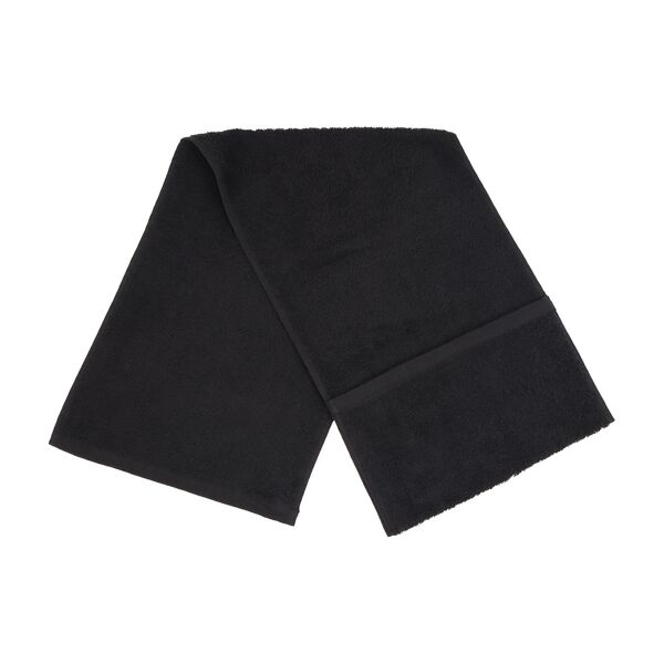 Luxury Pocket Gym Towel Thumbnail