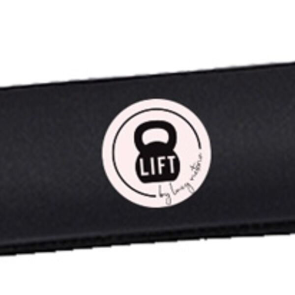 Barbell Pad Thumbnail