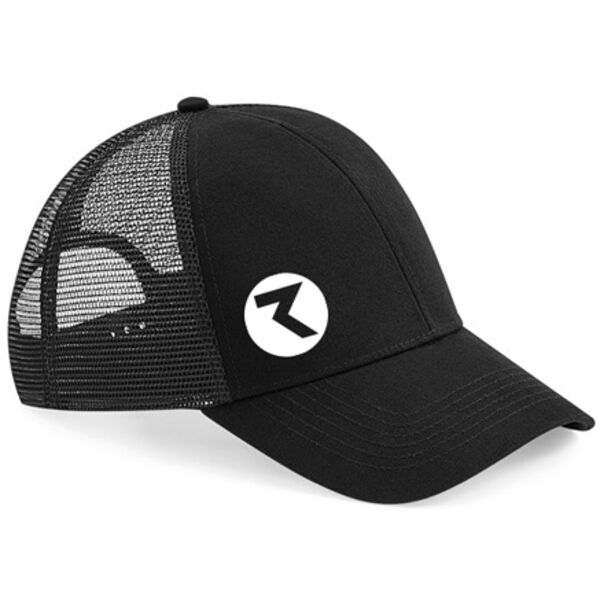 Organic cotton trucker Thumbnail