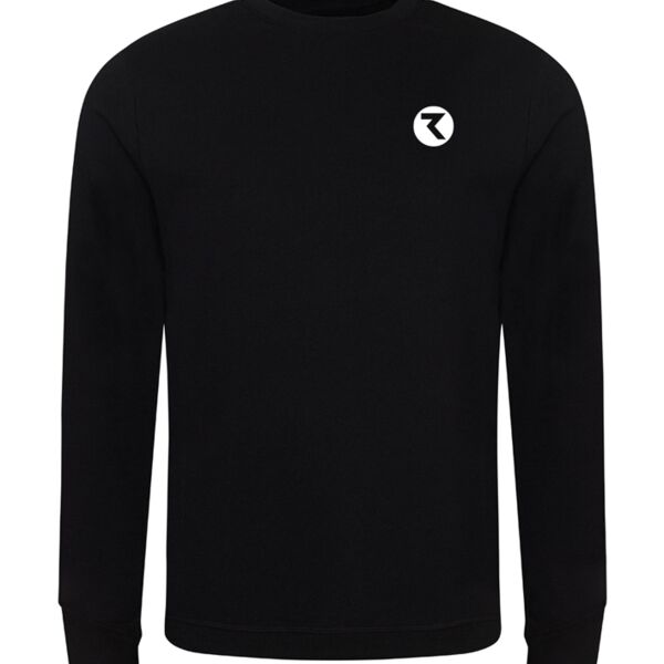 Banff regen sweatshirt Thumbnail