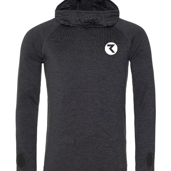 Cool Cowl Neck Top Thumbnail