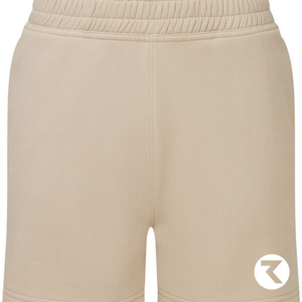 Women's Jogger Shorts Thumbnail