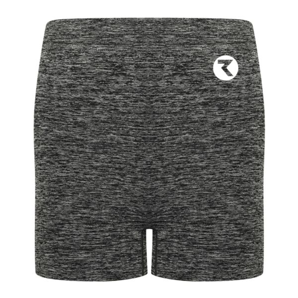 Ladies Seamless Shorts Thumbnail