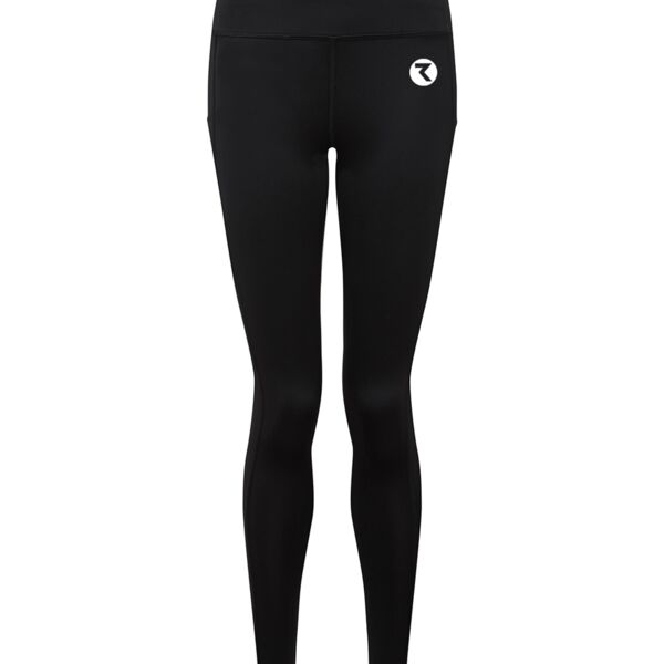 Women's Recycled Seamless 3D Fit Multi-Sport Flex Leggings Thumbnail