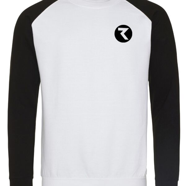 Baseball sweatshirt Thumbnail