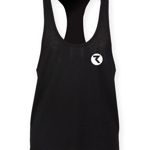 Men Muscle Vest Thumbnail