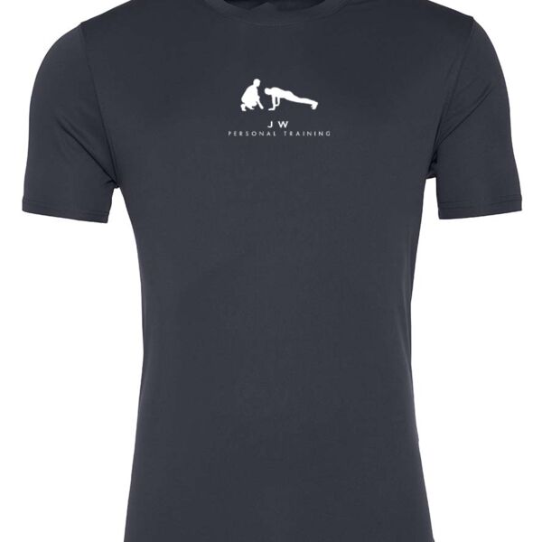 Gift Cool Smooth Wicking T-Shirt Thumbnail