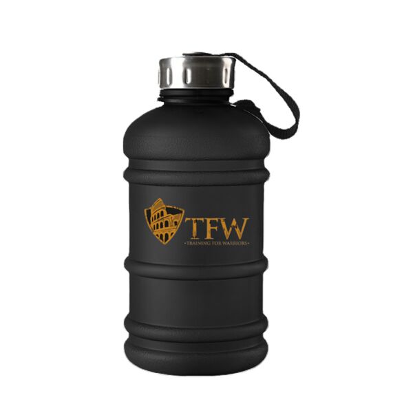 2.2L Fitness Bottle Thumbnail
